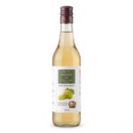 Ocet winny z białego wina 6% 500ml [6]