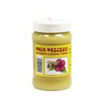 MIÓD RZEPAKOWY 400G [12]