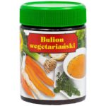 BULION WEGETARIAŃSKI 120G [20]