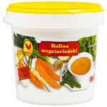 BULION WEGETARIAŃSKI 1 KG [12]
