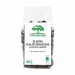ŚLIWKI SUSZONE KALIFORNIJSKIE 500G [8]