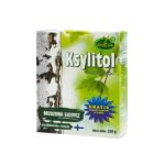 KSYLITOL CUKIER Z BRZOZY 250G [12]