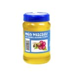 MIÓD LIPOWY 400G [12]