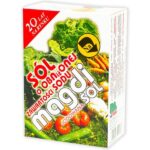 SÓL NISKOSODOWA MAGDI 500G [20]