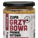 ZUPA GRZYBOWA WEGETARIAŃSKA 460G [6]