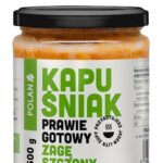 ZUPA KAPUŚNIAK WEGETARIAŃSKA 460G [6]