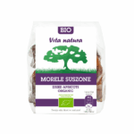 MORELE SUSZONE BIO 150G [15]
