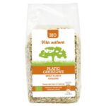 PŁATKI ORKISZOWE BIO 300G [5]