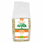 PŁATKI OWSIANE BIO 400G [8]