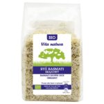 RYŻ BRĄZOWY BASMATI BIO 400G [6]