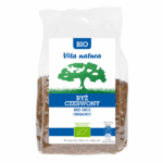 RYŻ CZERWONY BIO 400G [6]