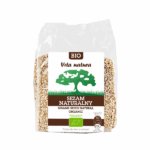 SEZAM NATURALNY NIEŁUSKANY BIO 250G [7]