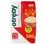 OTRĘBY OWSIANE 500G [10]