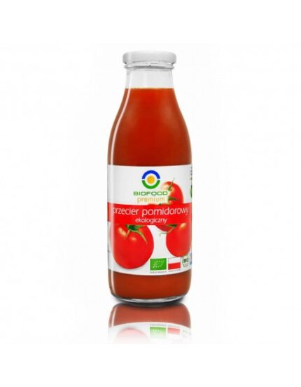 PRZECIER POMIDOROWY PREMIUM BIO 500G [6]