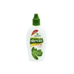 SŁODZIK STEVIA PŁYN ZIELONY LISTEK 75ML [8]