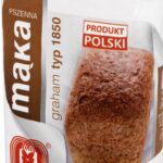 MĄKA PSZENNA GRAHAM TYP 1850 1KG [10]