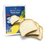 CHLEB BIAŁY BEZGLUTENOWY 300G [10]