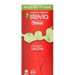 CZEKOLADA MLECZNA ZE STEWIĄ 100G [12]