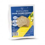CHLEB SŁONECZNIKOWY BEZGLUTENOWY 300G [10]