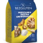 EKSTRA UNIWERSALNA MIESZANKA BEZGLUTENOWA 500G [8]