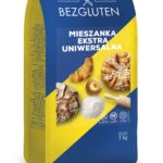 EKSTRA UNIWERSALNA MIESZANKA BEZGLUTENOWA 1KG [6]