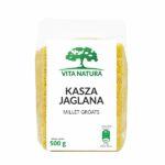 KASZA JAGLANA 500G [6]