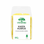 KASZA KUSKUS 500G [8]