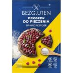 PROSZEK DO PIECZENIA BEZGLUTENOWY 30G [24]