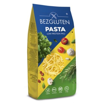 MAKARON KRAKOWSKI NITKI CIENKIE PKU 250G [8]