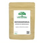 RZODKIEWKA NASIONA DO KIEŁKOWANIA 60G [40]