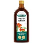 SOK Z ROKITNIKA NFC 100% 500ML PREMIUM [6]