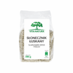 SŁONECZNIK ŁUSKANY 300G [6]