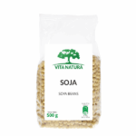 SOJA ZIARNO 500G [8]