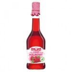 SYROP MALINOWY 500ML POLSKA RÓŻA [6]