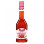 SYROP RÓŻANO - MALINOWY 500ML [6]