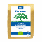 MĄKA Z CIECIORKI BIO 500G [5]
