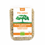 PŁATKI GRYCZANE GNIECIONE BIO 300G [6]