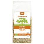 PŁATKI ŻYTNIE BIO 300G [5]