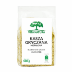 KASZA GRYCZANA NIEPALONA 500G [8]