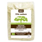 SEZAM ŁUSKANY BIO 250G [7]