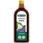 SOK Z ARONII NFC 100% 500ML PREMIUM [6]