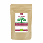 KAROB W PROSZKU BIO 150G [8]