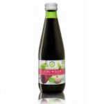 SOK JABŁKOWO - BURAKOWY BIO 300ML [6]