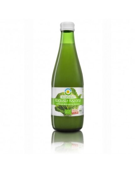 SOK Z KAPUSTY KISZONEJ PREMIUM BIO 300ML [6]