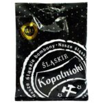 KOPALNIOKI CUKIERKI ŚLĄSKIE 80G [12]