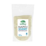 NAPÓJ SOJOWY NATURALNY W PROSZKU 400G VITA [7]