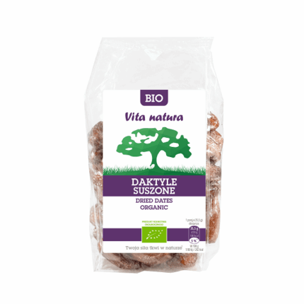 DAKTYLE SUSZONE BEZ PESTEK BIO 400G [5]