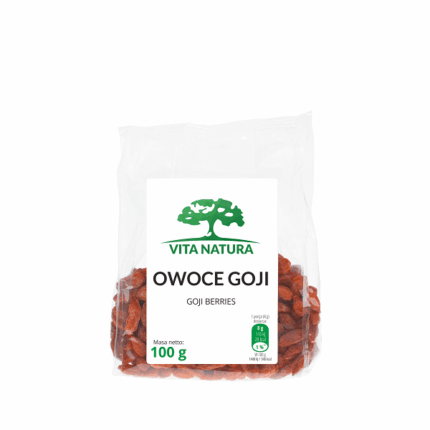 OWOCE GOJI 100G [7]
