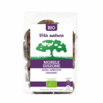 MORELE SUSZONE BIO 400G [5]