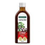SYROP Z CZARNEGO BZU 250ML PREMIUM [8]